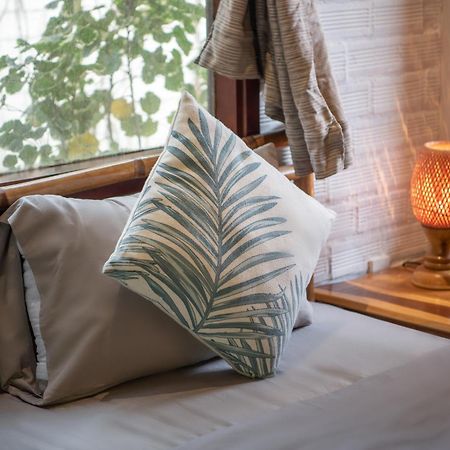 An Nhien Retreat Phu Quoc With Yoga Daily & Beach Access Esterno foto