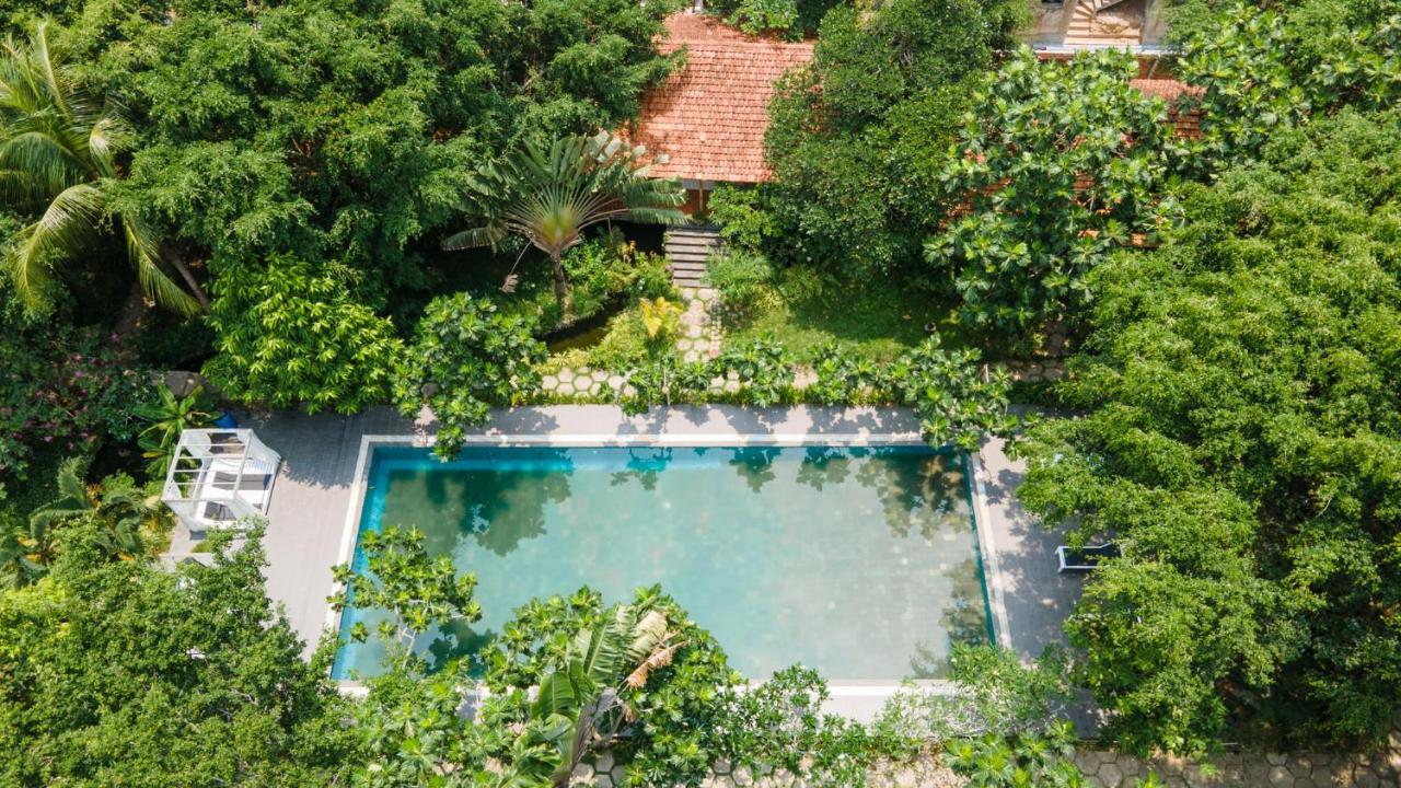 An Nhien Retreat Phu Quoc With Yoga Daily & Beach Access Esterno foto