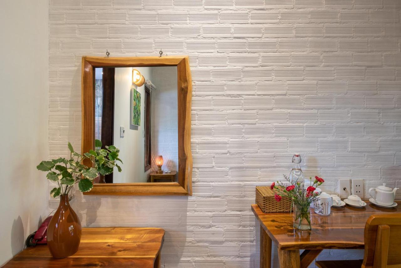 An Nhien Retreat Phu Quoc With Yoga Daily & Beach Access Esterno foto