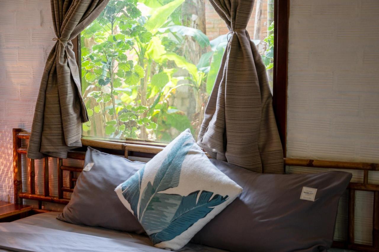 An Nhien Retreat Phu Quoc With Yoga Daily & Beach Access Esterno foto