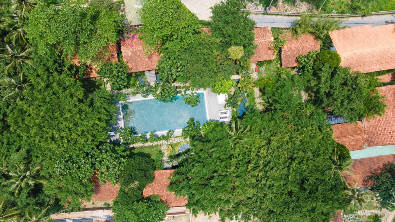 An Nhien Retreat Phu Quoc With Yoga Daily & Beach Access Esterno foto