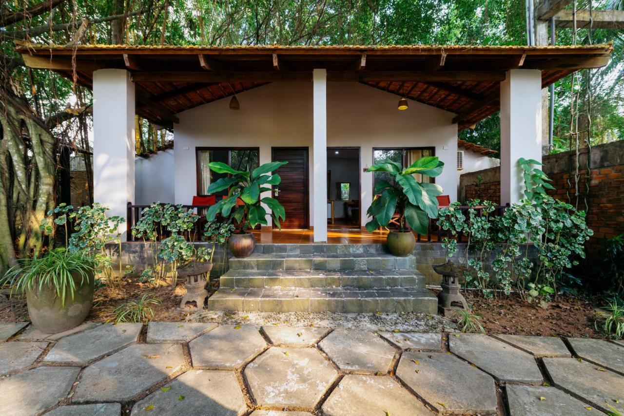 An Nhien Retreat Phu Quoc With Yoga Daily & Beach Access Esterno foto