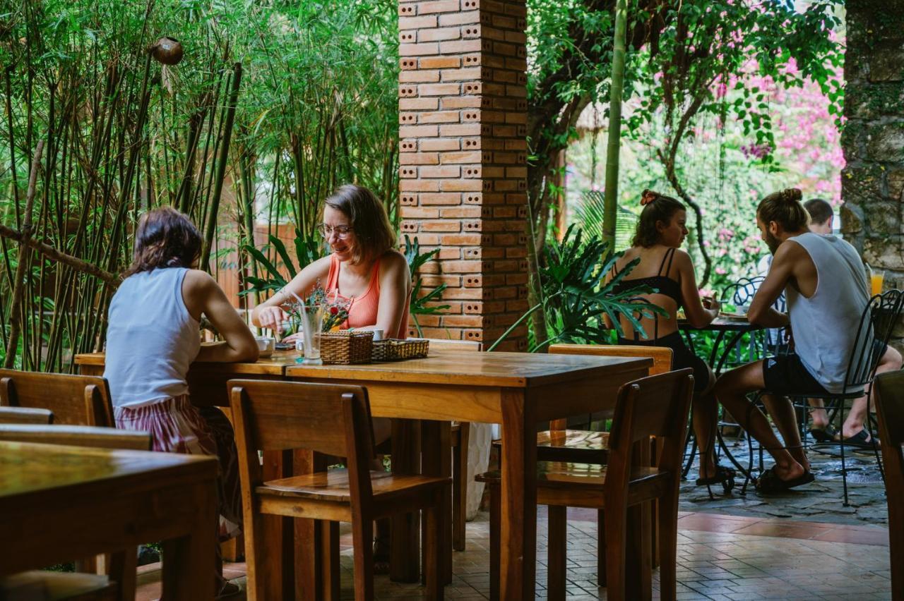 An Nhien Retreat Phu Quoc With Yoga Daily & Beach Access Esterno foto