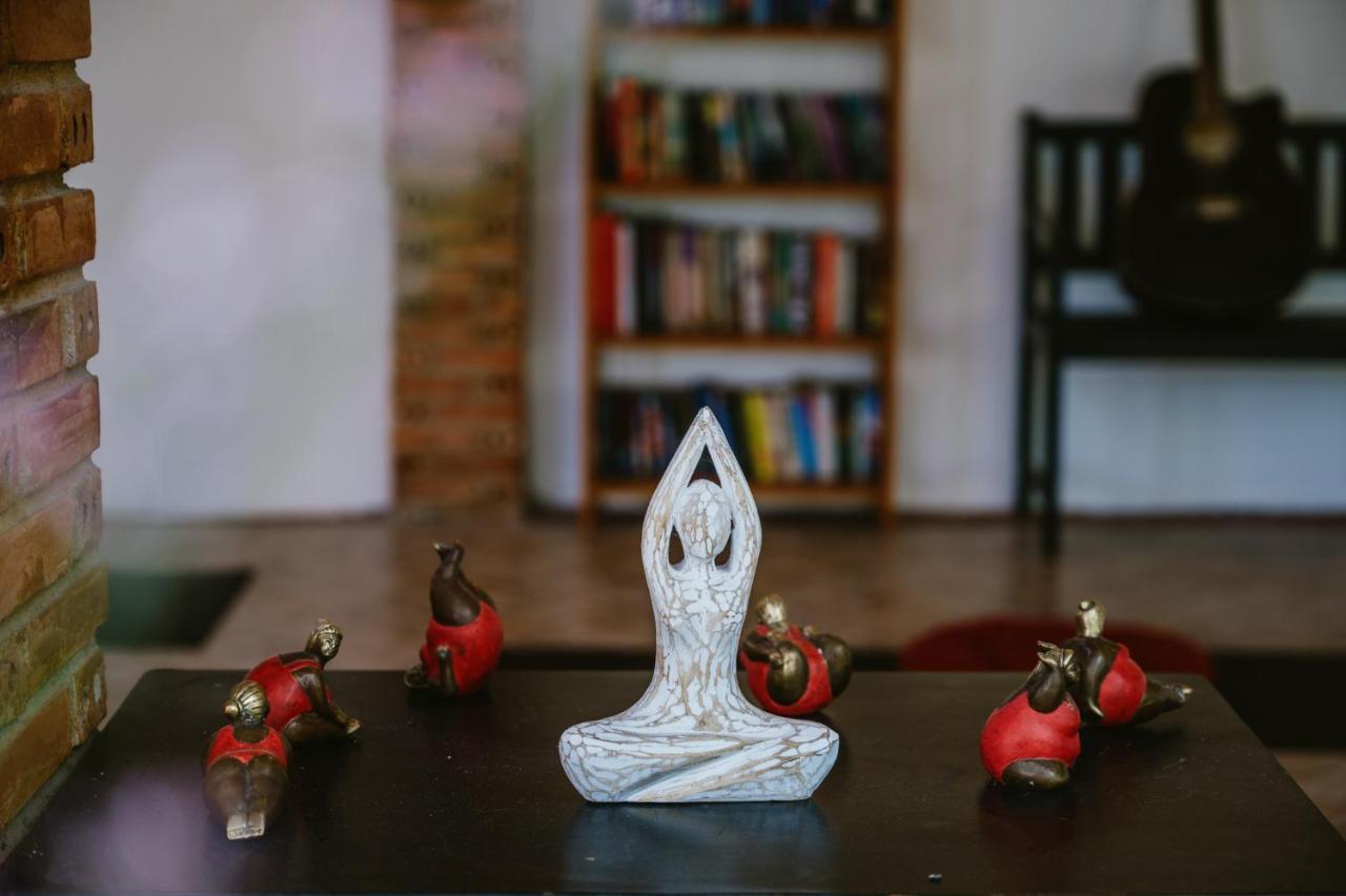 An Nhien Retreat Phu Quoc With Yoga Daily & Beach Access Esterno foto