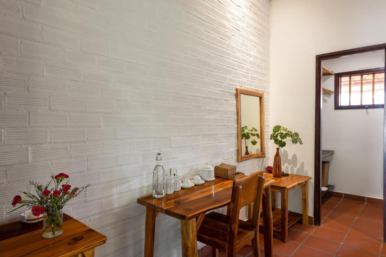 An Nhien Retreat Phu Quoc With Yoga Daily & Beach Access Esterno foto