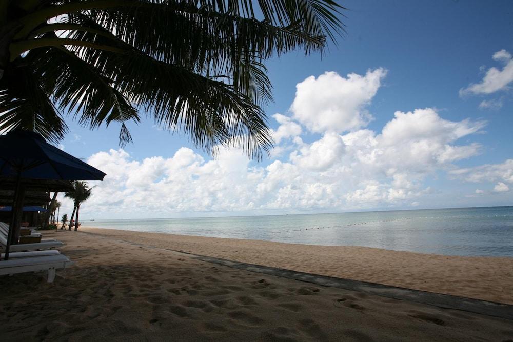 An Nhien Retreat Phu Quoc With Yoga Daily & Beach Access Esterno foto