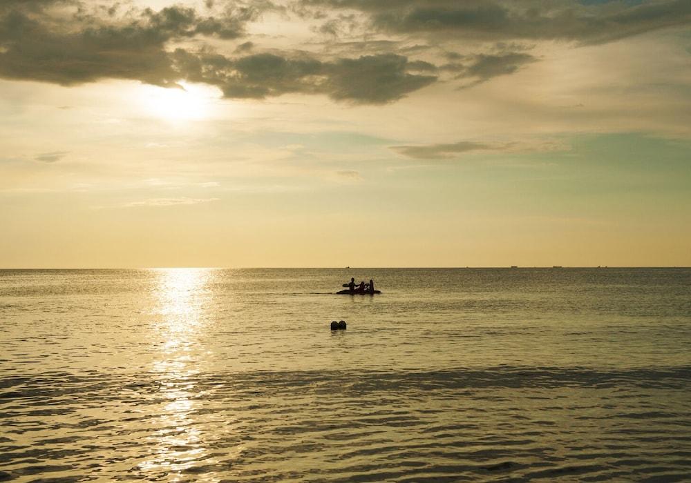 An Nhien Retreat Phu Quoc With Yoga Daily & Beach Access Esterno foto