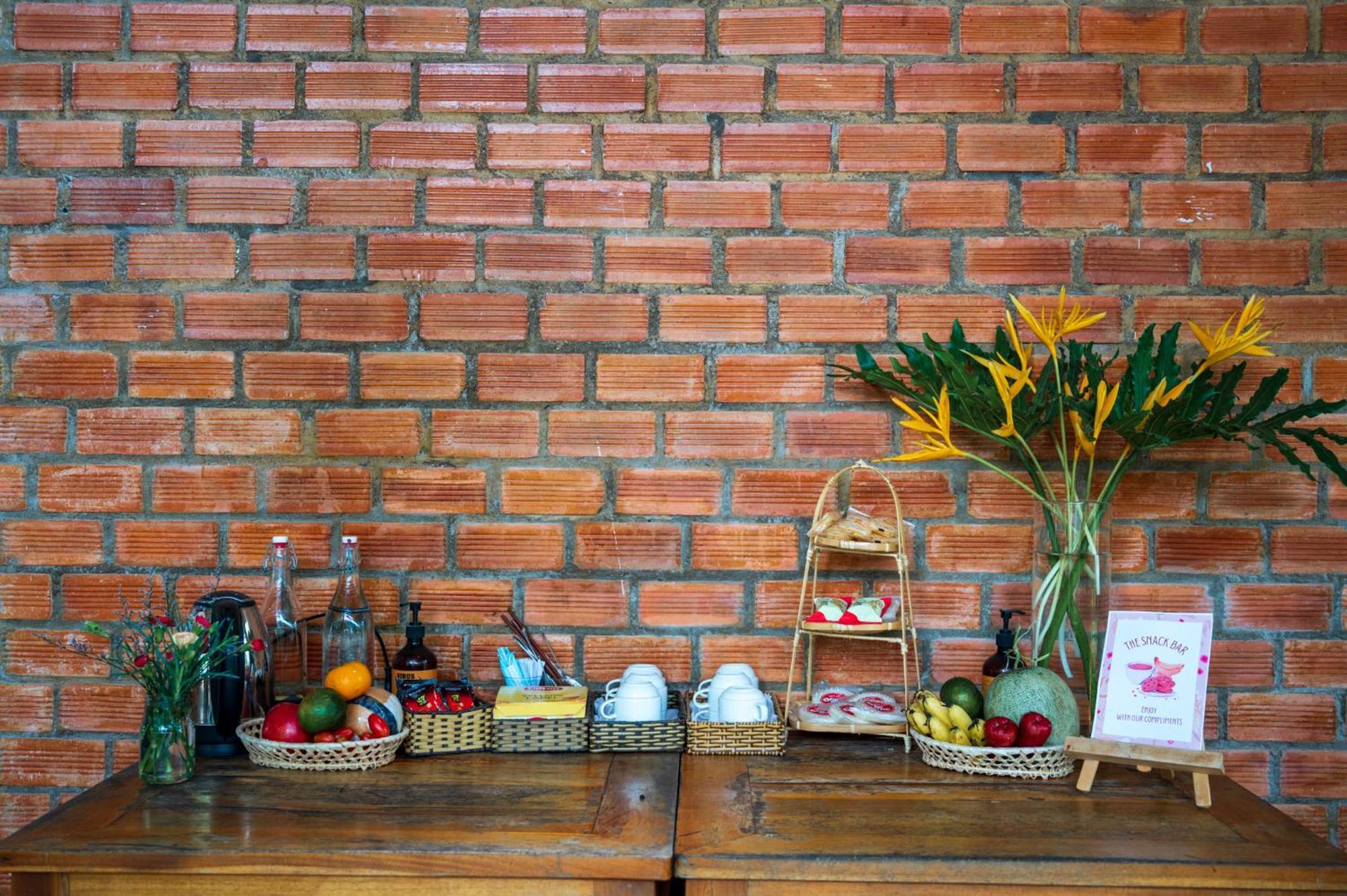 An Nhien Retreat Phu Quoc With Yoga Daily & Beach Access Esterno foto