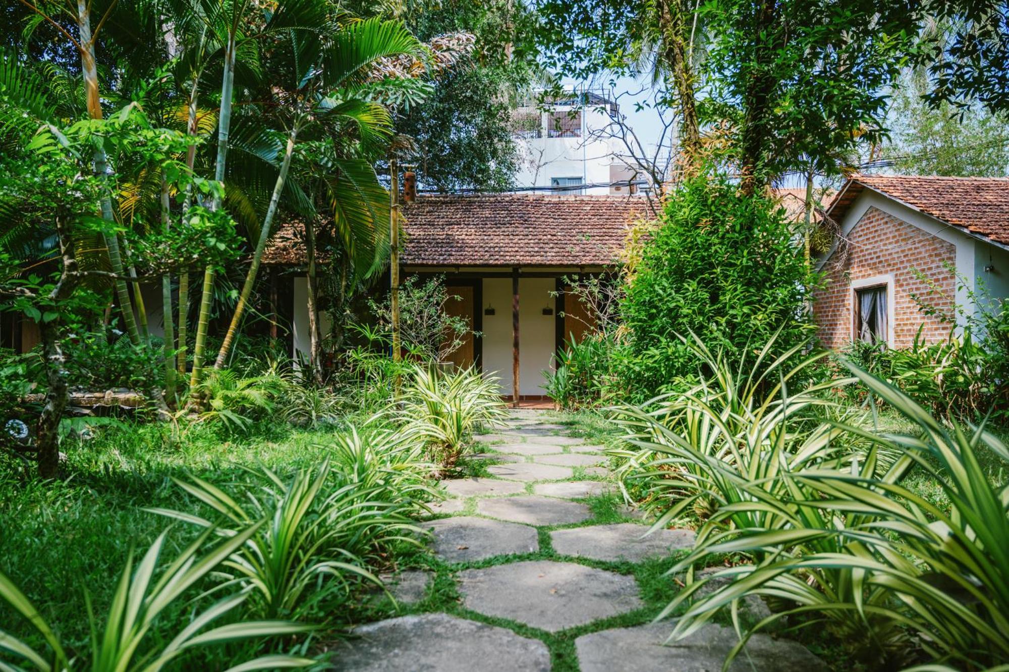 An Nhien Retreat Phu Quoc With Yoga Daily & Beach Access Esterno foto